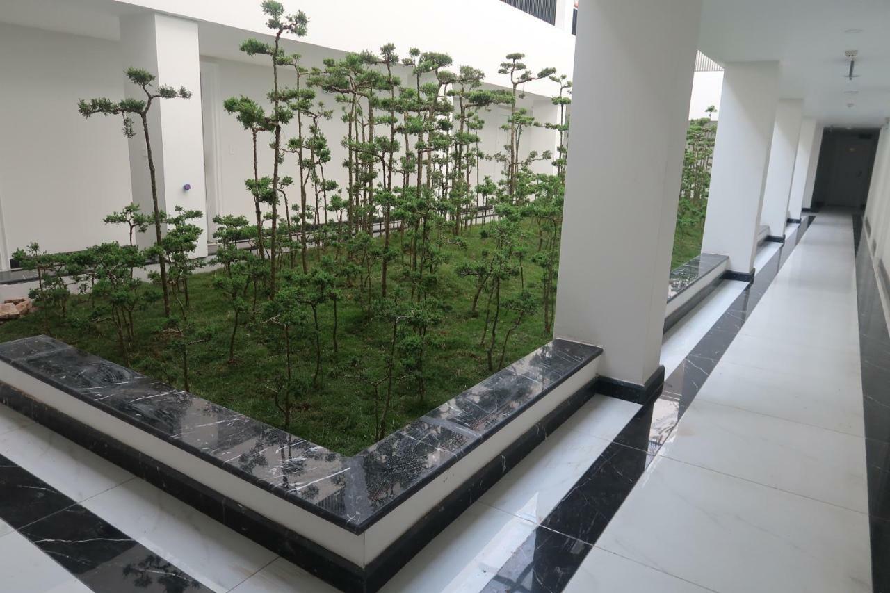 Garco Dragon Hotel 2 Hanoi Exterior foto