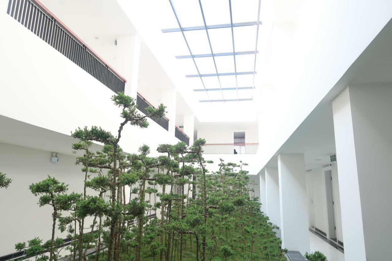 Garco Dragon Hotel 2 Hanoi Exterior foto